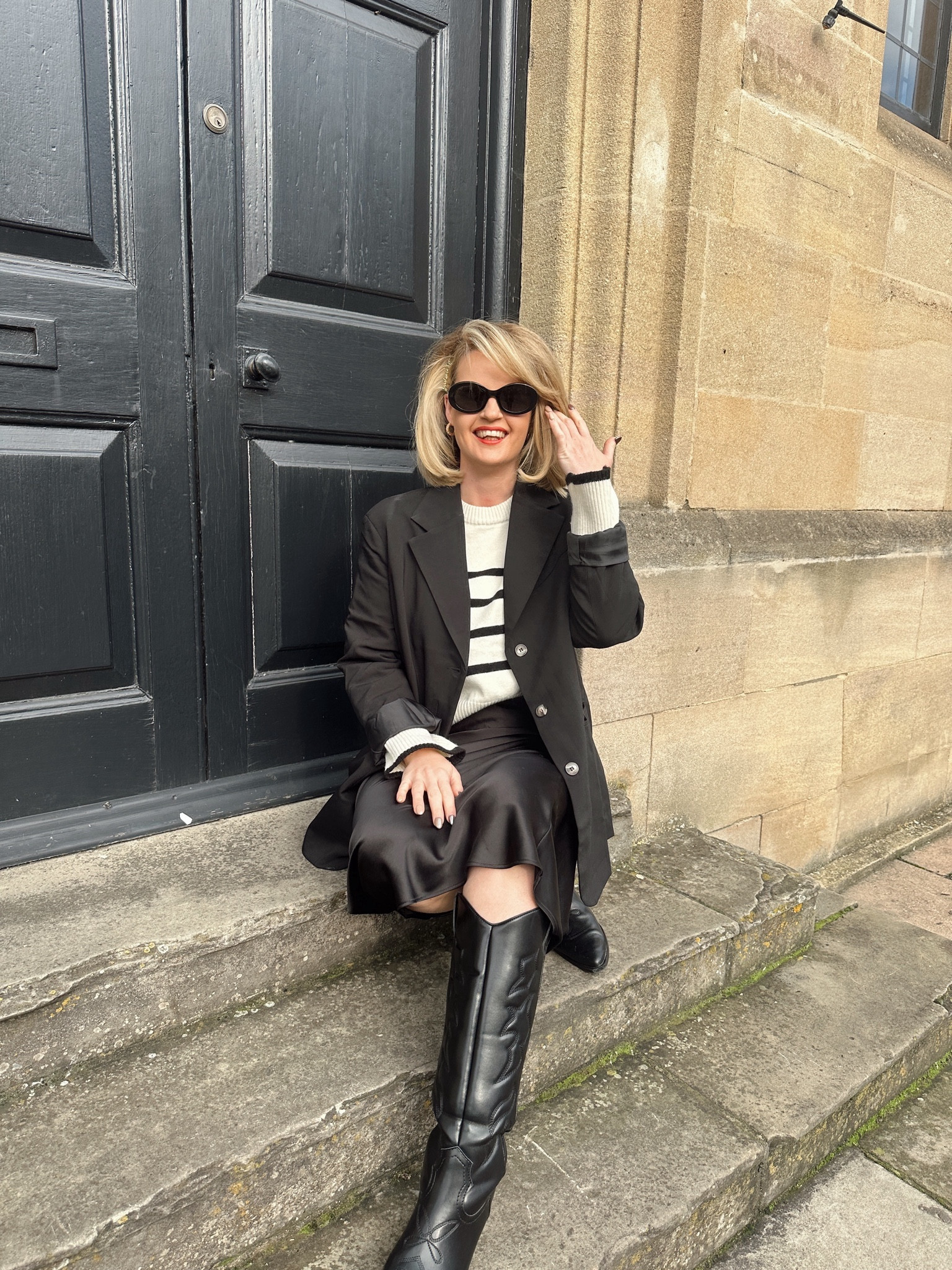 Workwear outfit. 

#LTKfindsunder50 #LTKworkwear #LTKSeasonal