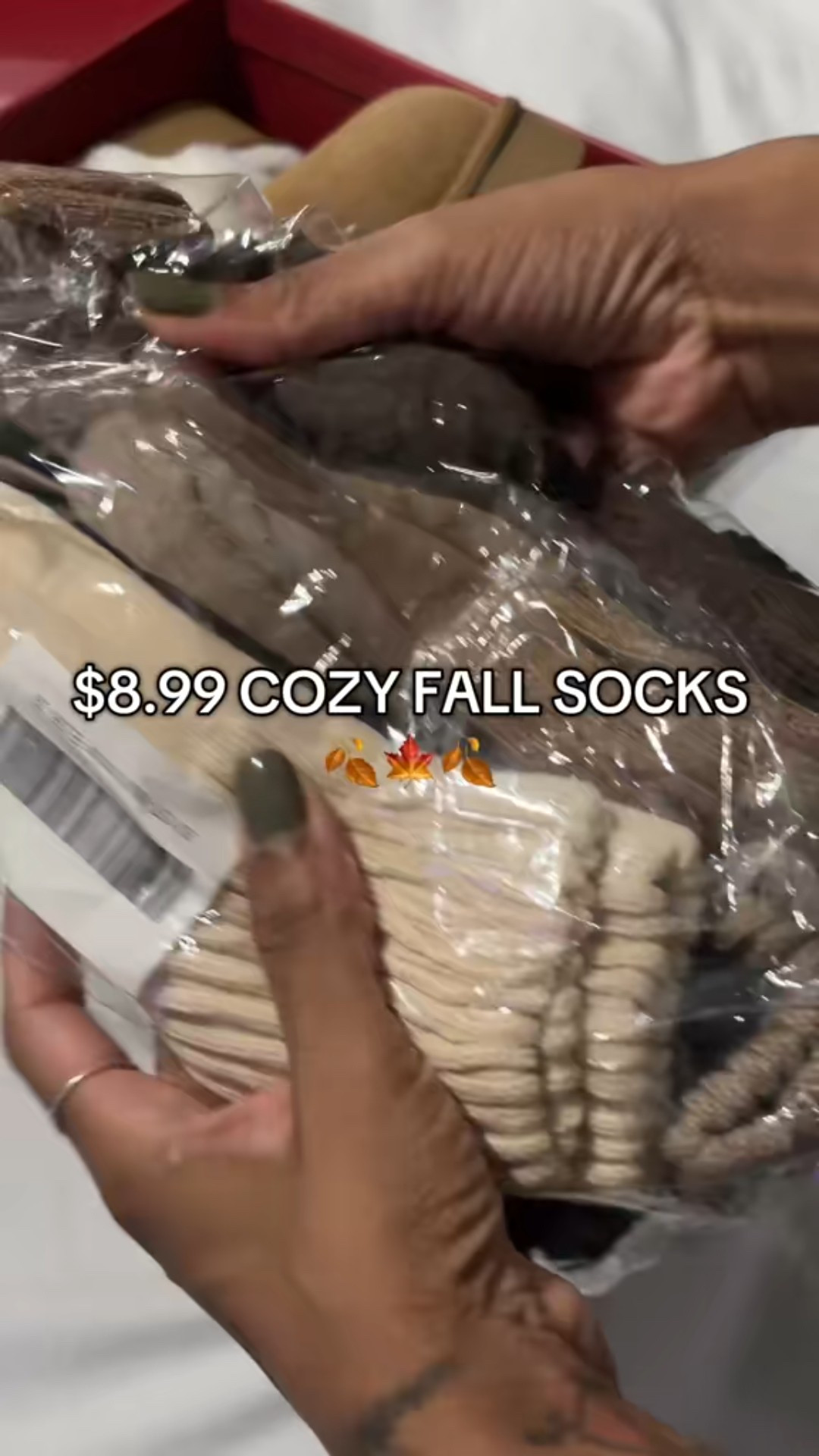 All items available on my TikTok shop

#LTKSeasonal #LTKFallSale