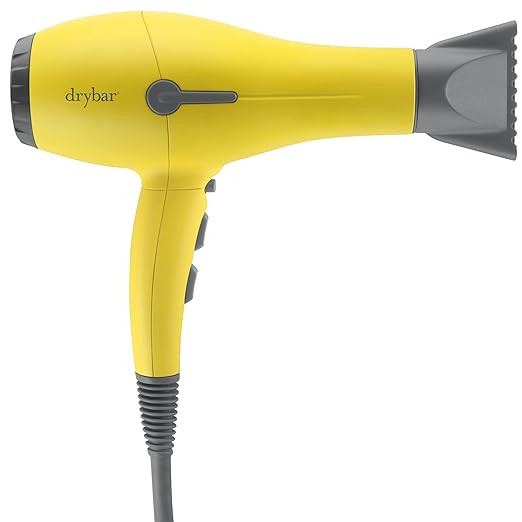 Drybar Buttercup 1875W Blow Dryer | Fast, Even Drying Hair Dryer with Ionic Technology for Smooth... | Amazon (US)