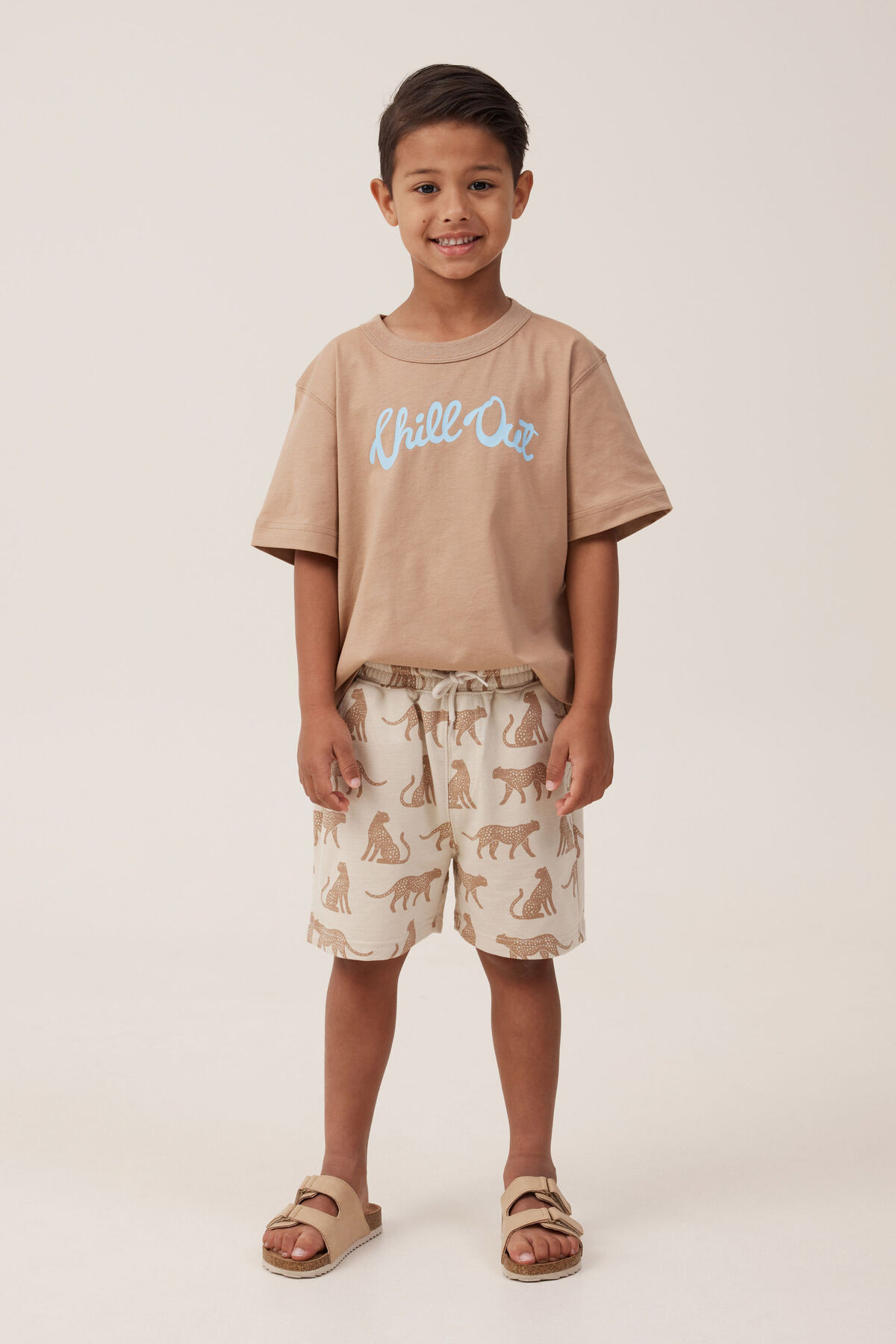 Henry Slouch Short | Cotton On (US)