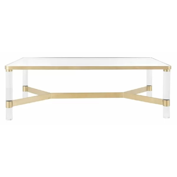 Suzanna Coffee Table | Wayfair North America