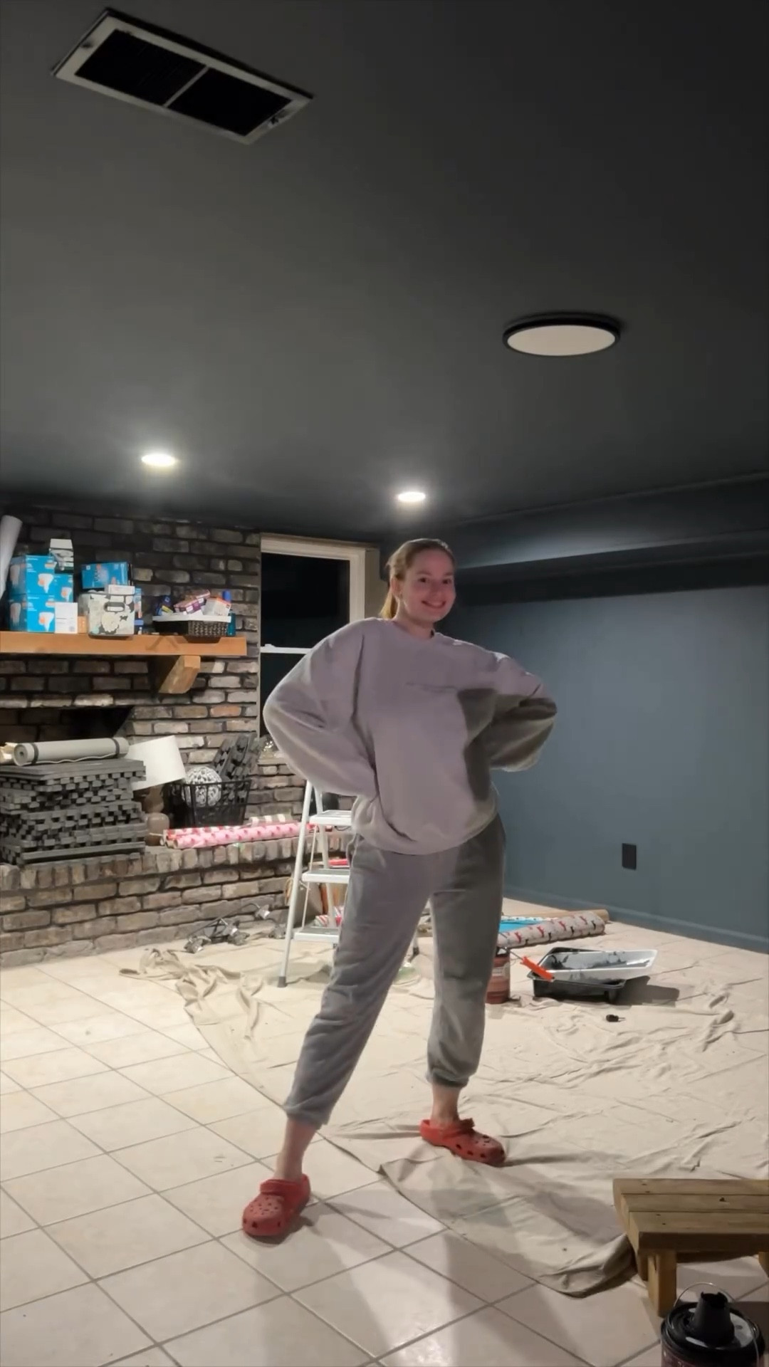 The mop I used is currently on major sale!

#LTKhome #LTKVideo #LTKGiftGuide