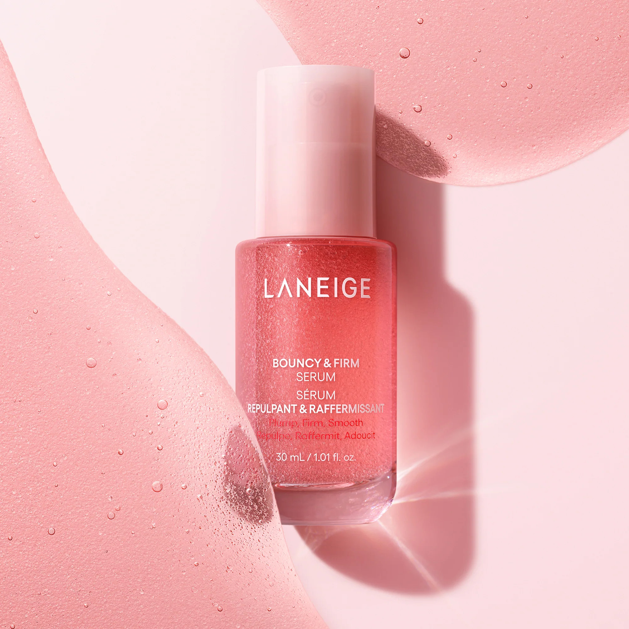 Bouncy & Firm Serum | Laneige