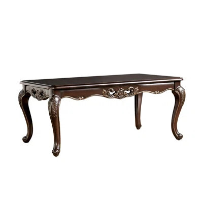 Traditional Style Coffee Table | Wayfair North America