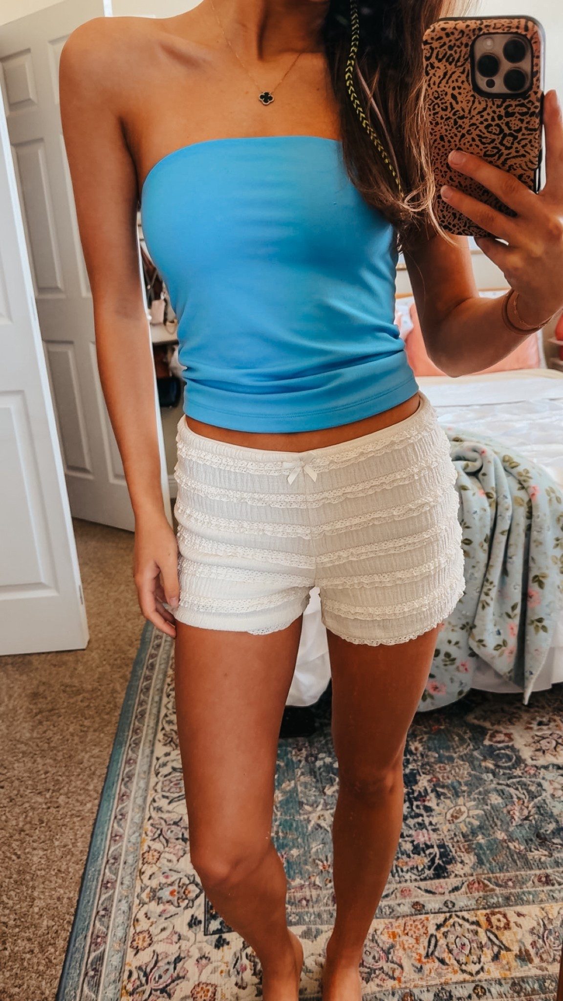 some cute new arrivals from target! i’m absolutely in LOVE with both of these pieces😍
(wearing an xs in the top and bottoms)

#LTKStyleTip #LTKSpringSale #LTKSeasonal