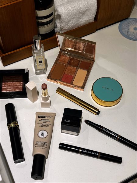 Makeup + Beauty Gift Guide 🤍

#LTKSeasonal #LTKGiftGuide #LTKHoliday