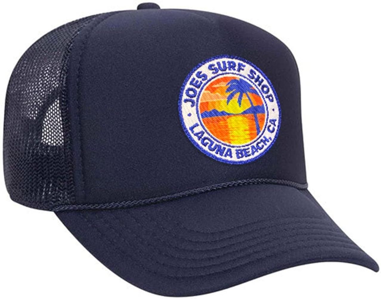 Foam Snapback Trucker Hat Collection | Amazon (US)