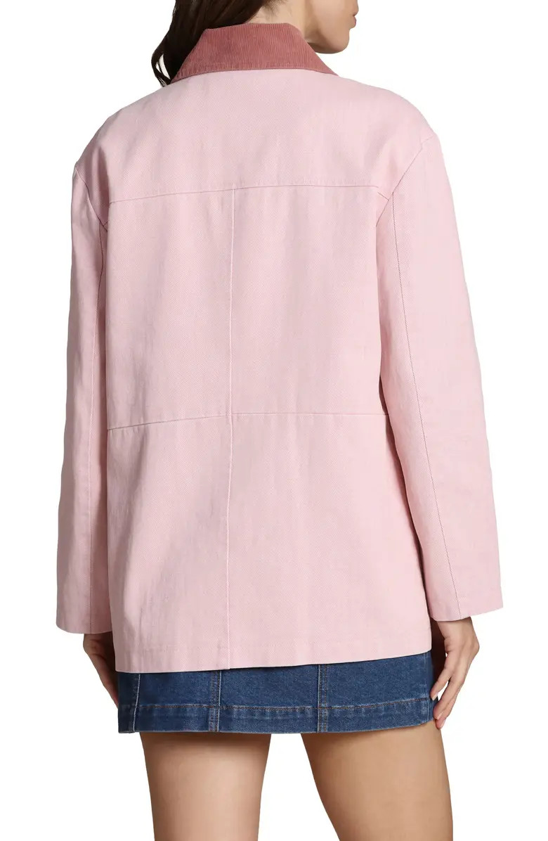Cotton Barn Jacket | Nordstrom
