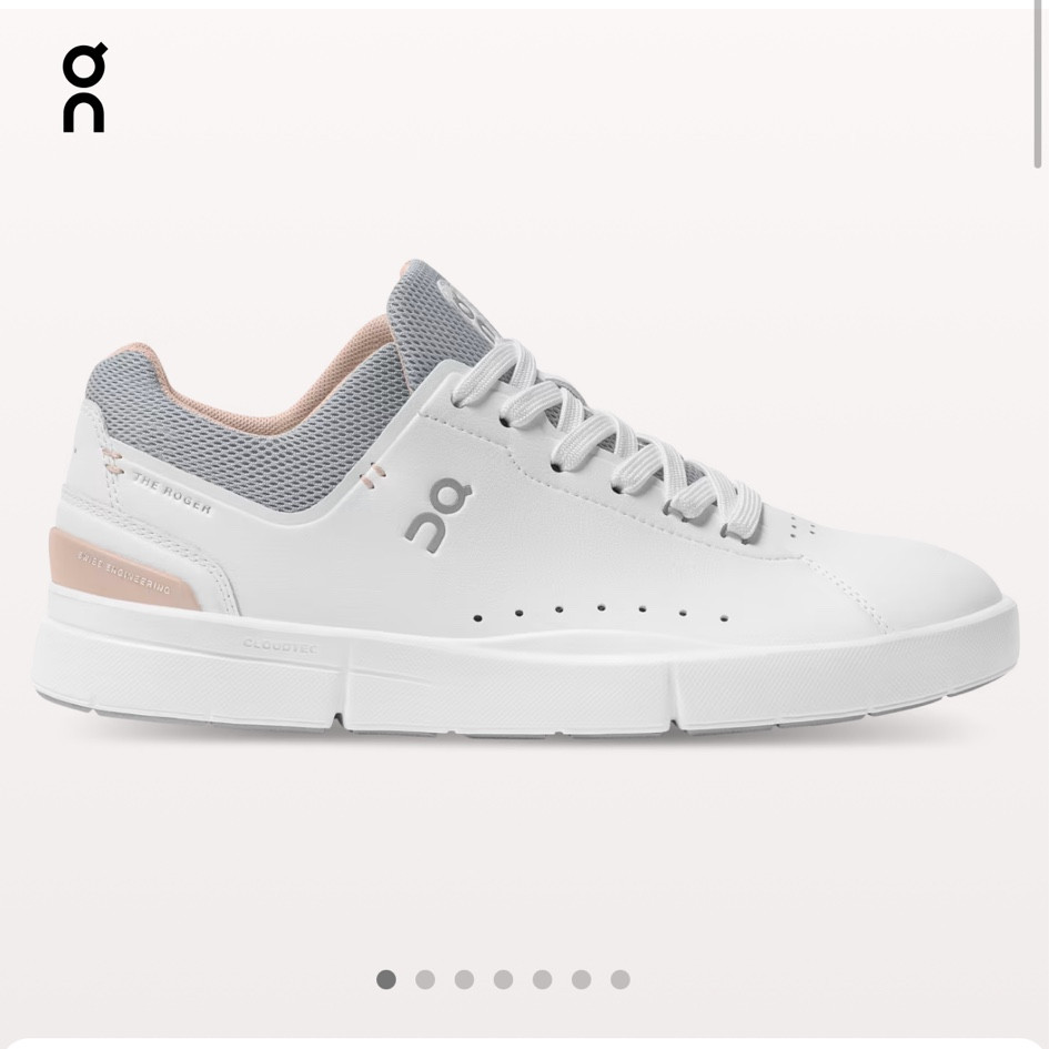 On Roger Advantage 

#LTKunder100 #LTKshoecrush #LTKfit