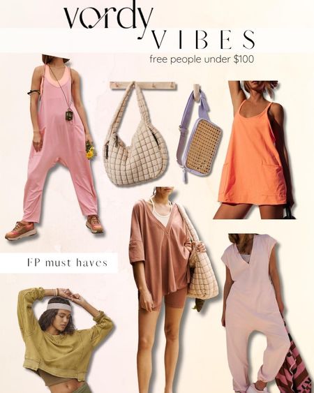 Vordy vibes; free people under $100, fp movement, must haves 

#christianblairvordy 

#freepeople #under100 #musthaves #onepiece #quilted #newarrivals 

#LTKFind #LTKstyletip #LTKunder100