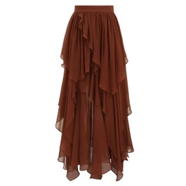 Memento Midi Skirt            
        
            

    
    
    











    

        $89... | ZIMMERMANN (US, CA, EU, MENA)