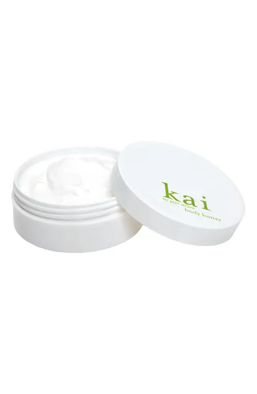 kai Body Butter at Nordstrom, Size 6.4 Oz | Nordstrom