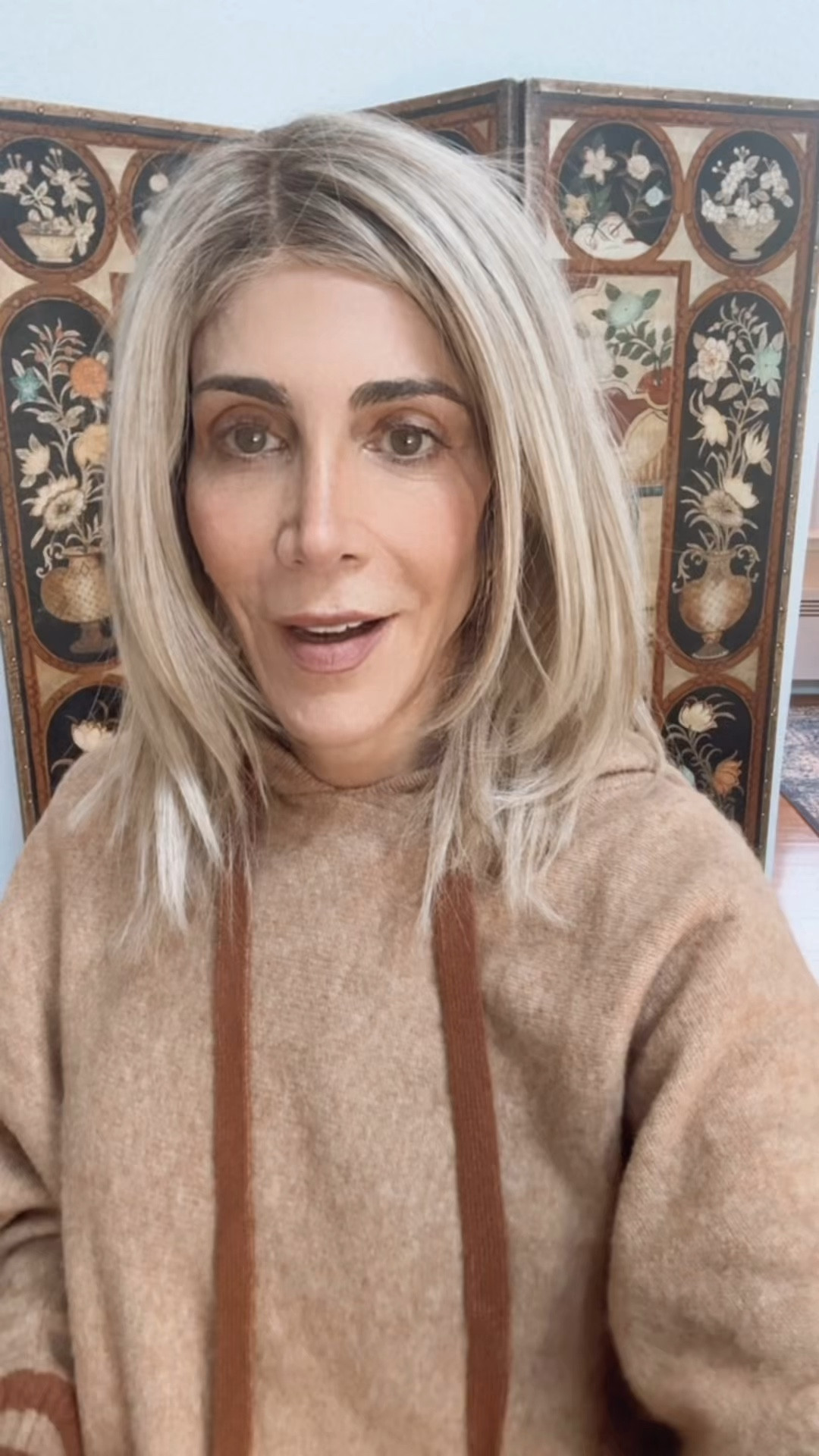 I ❤️ these boots so much more than I thought I would! Love the height the platform and heel give. And they are so warm! 

Did I mention they are on sale?

#LTKStyleTip #LTKOver40 #LTKSaleAlert