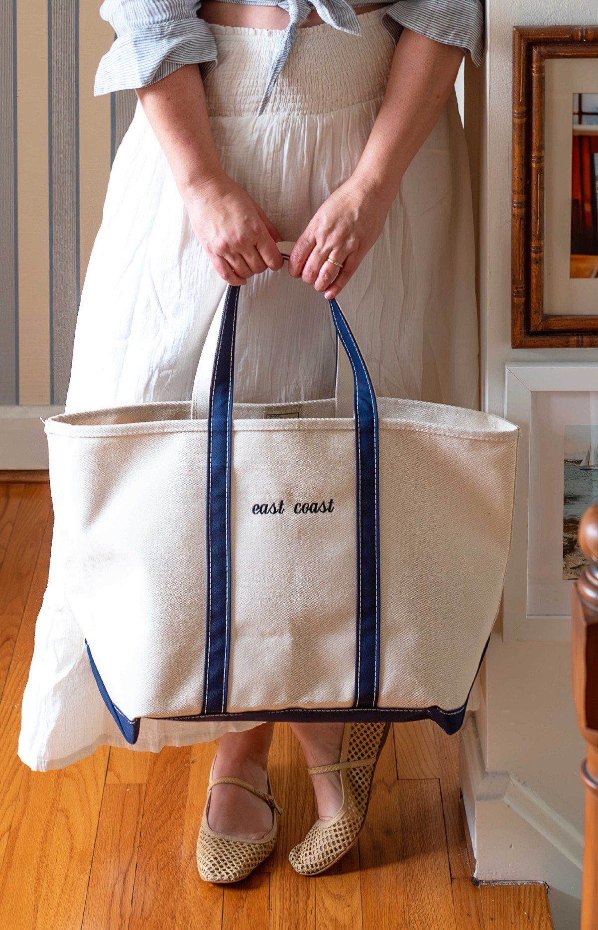 This is the large boat & tote perfect for the beach & travel

#LTKTravel #LTKKids