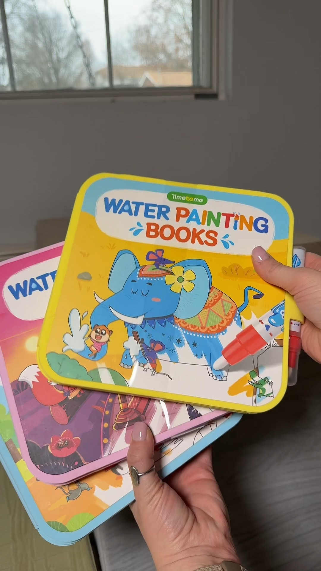 These are so neat!! 👏 