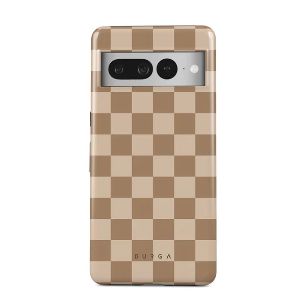 Math Exam - Google Pixel 7 Pro Case | BURGA