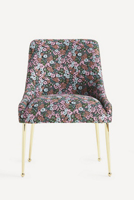 Elowen Cornelia Dining Chair | Anthropologie (US)