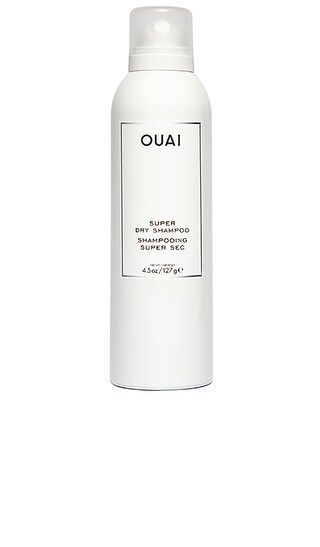 OUAI Super Dry Shampoo in Beauty: NA. | Revolve Clothing (Global)