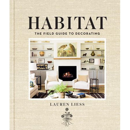 Habitat : The Field Guide to Decorating | Walmart (US)