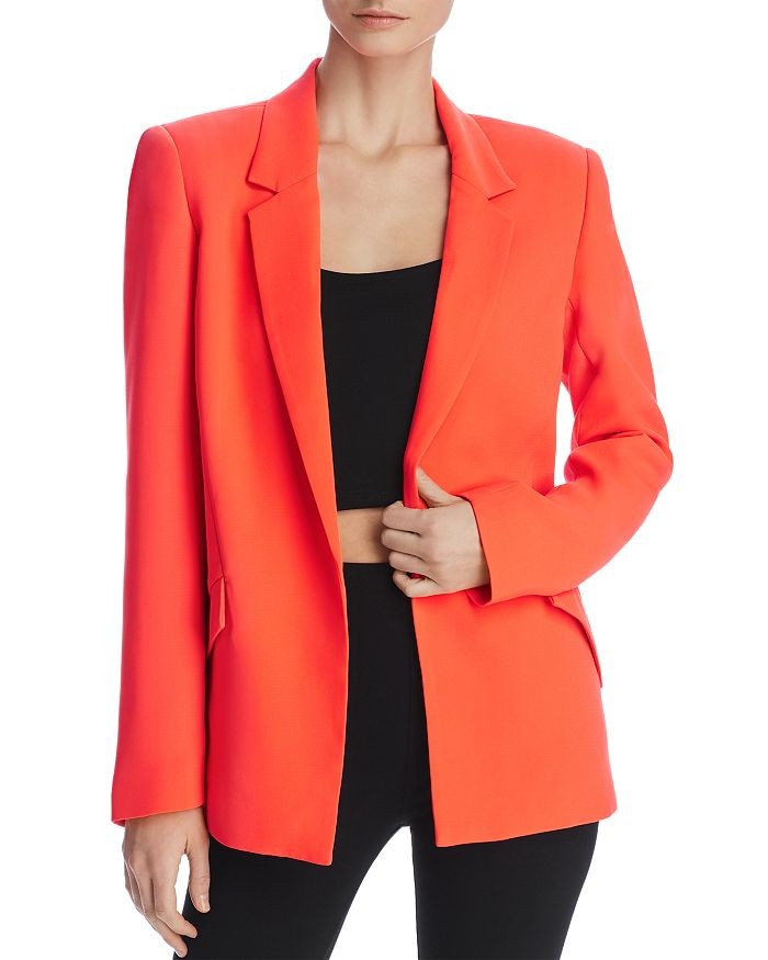 Duchess Open Blazer - 100% Exclusive | Bloomingdale's (US)