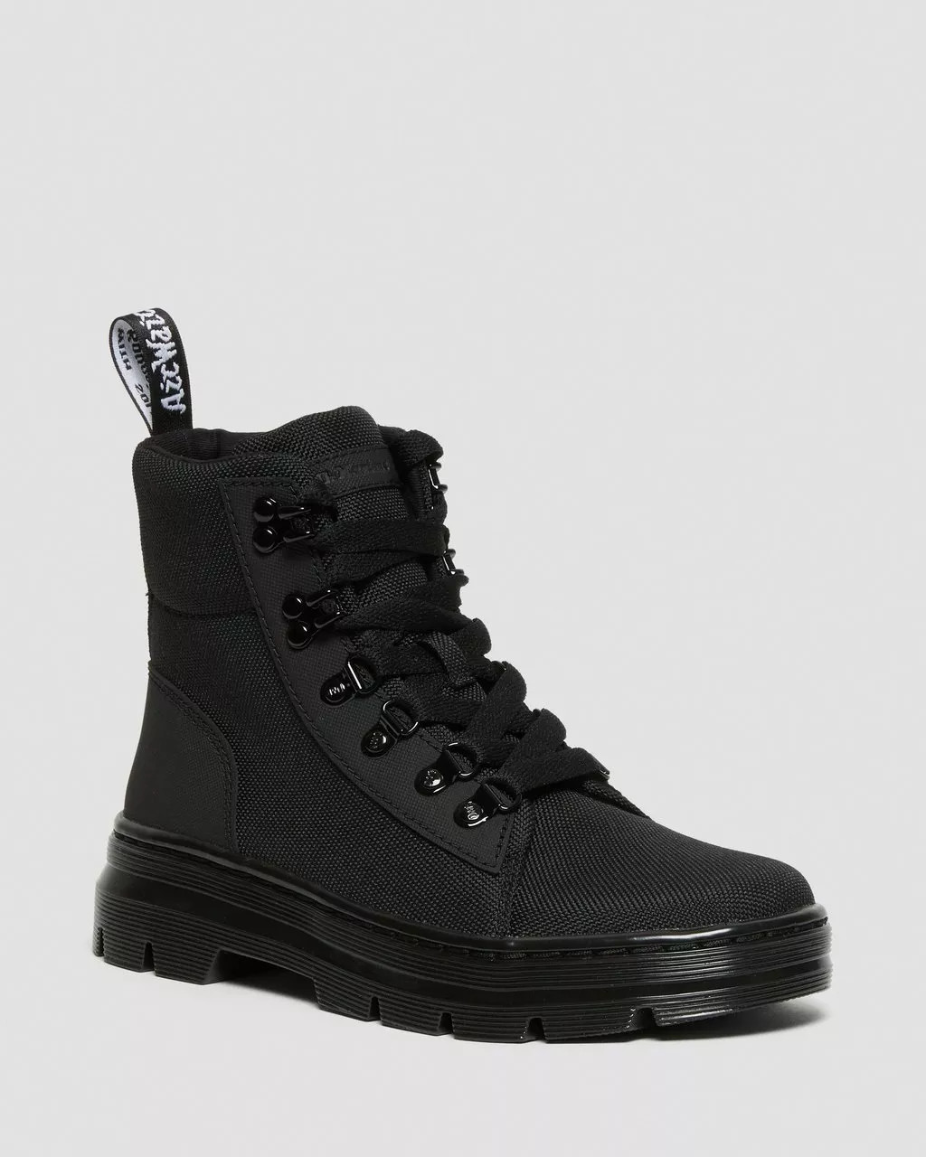 Combs Women's Poly Casual Boots | Dr. Martens