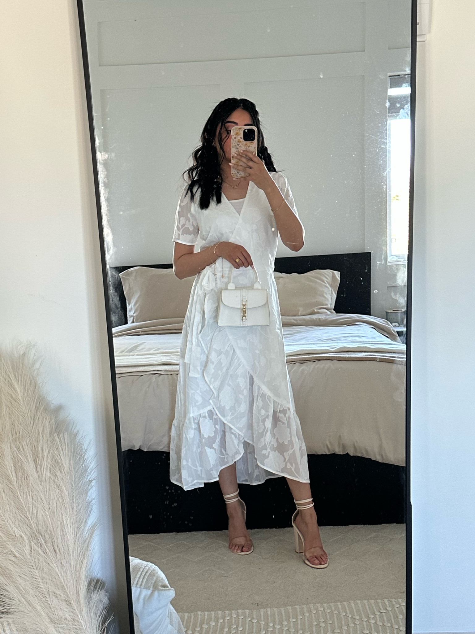 Summer dresses are out🤍 use code: “zeesarfraz" for $$$ off

#LTKstyletip #LTKsalealert #LTKSeasonal