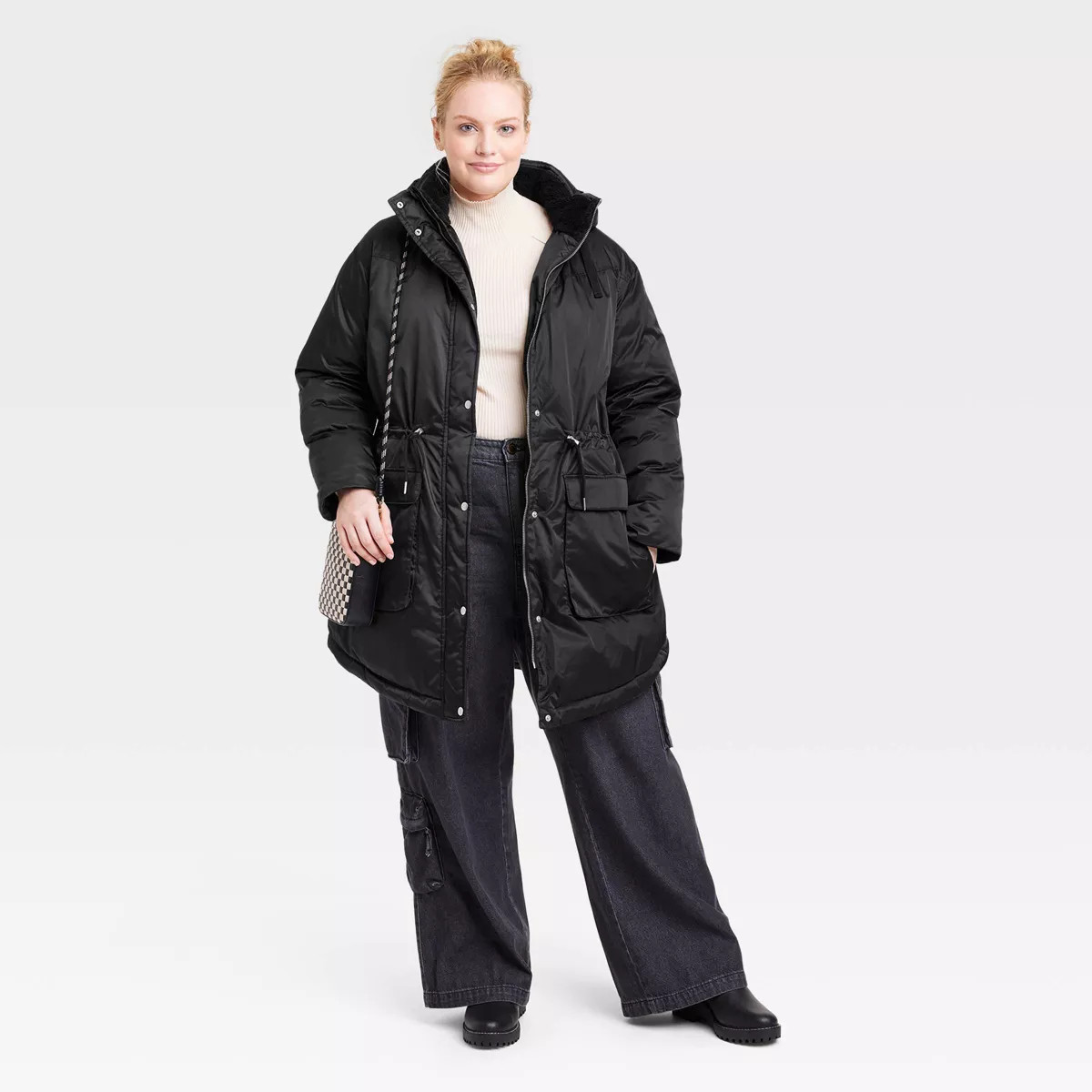 Women's Arctic Parka - Universal Thread™ | Target