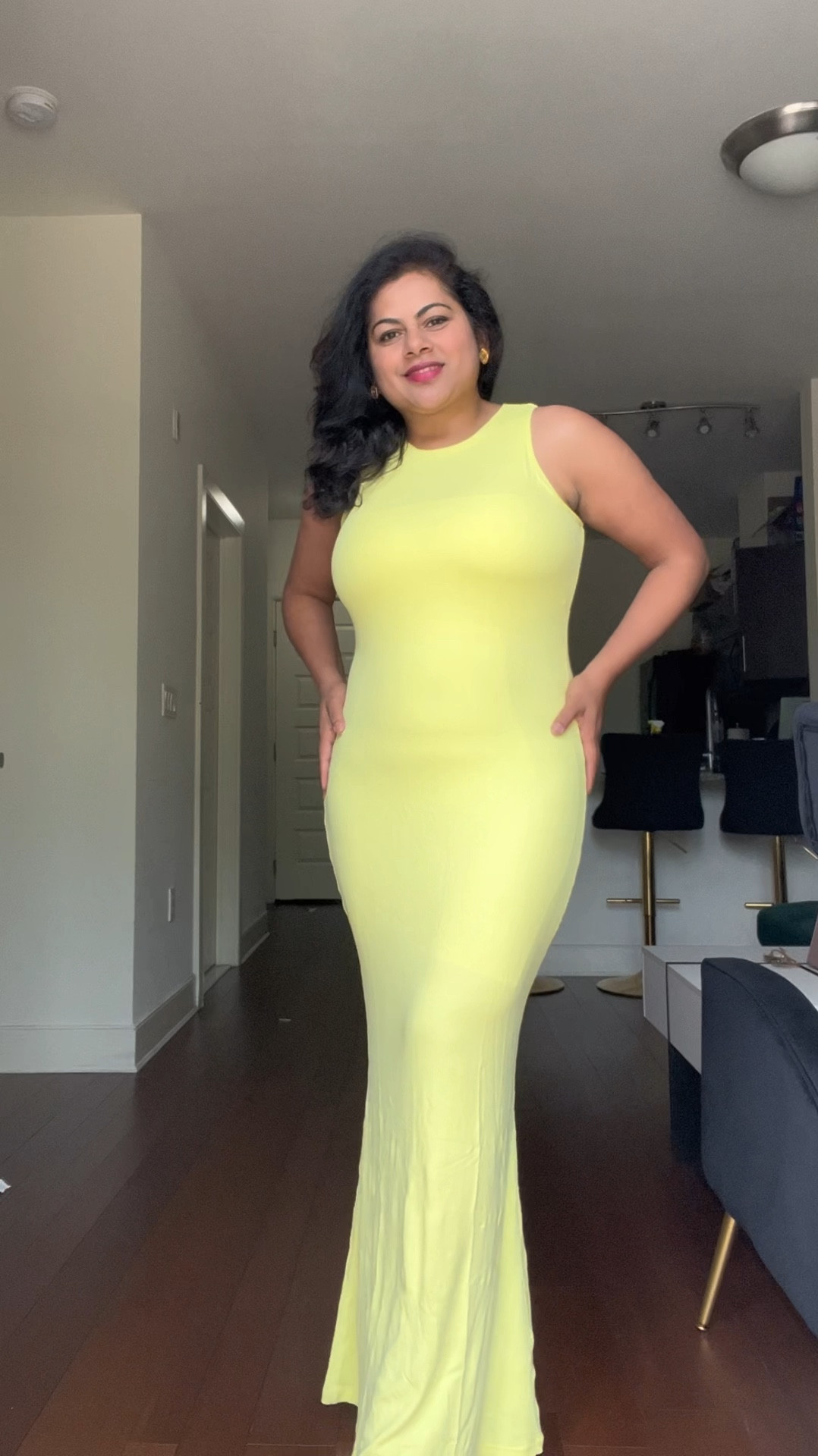 Dress with attached inbuilt shapewear is here . Sho it at Popilush and use the DEBASHREE for a 15% off on ur order

#shapeweardress

#LTKFindsUnder100 #LTKVideo #LTKStyleTip