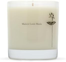 Maison Louis Marie - Antidris Lavender Soy Wax Candle | Luxury Fragrance​s​ for a Modern Worl... | Amazon (US)