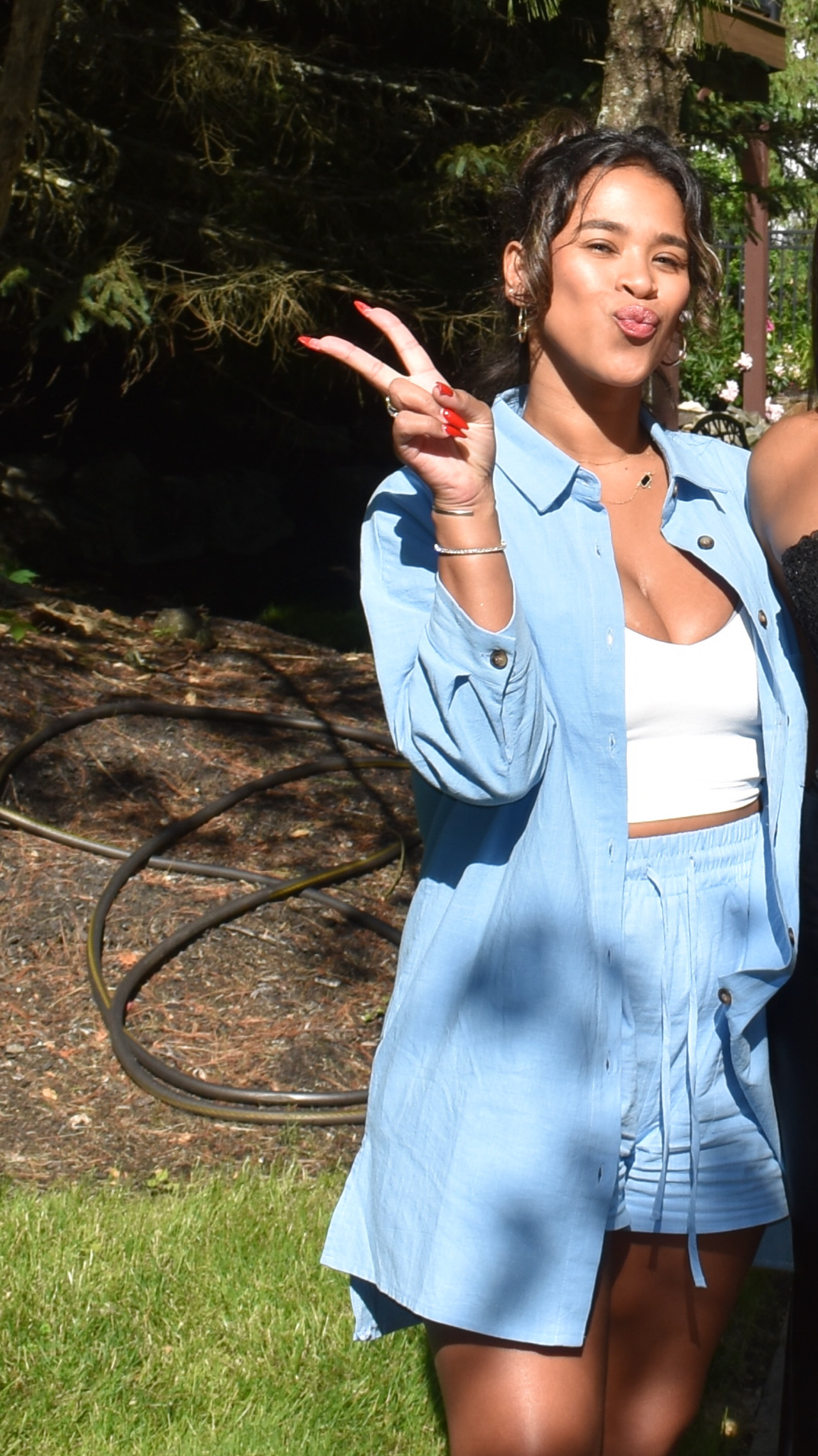 Comfiest outfit!

#LTKFindsUnder50 #LTKTravel #LTKStyleTip