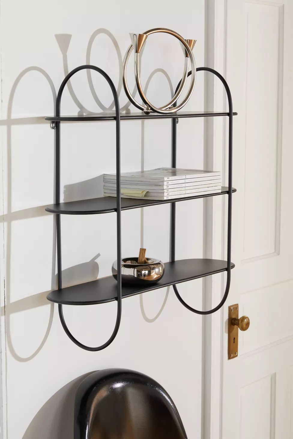 Drew Wall Multi-Shelf | Urban Outfitters (US and RoW)