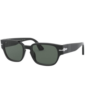 Persol Polarized Sunglasses, 0PO3245S955852W | Macys (US)