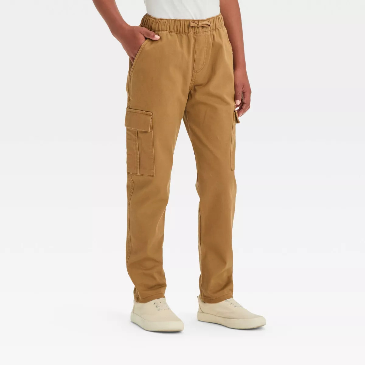 Boys' Cargo Pants - Cat & Jack™ | Target