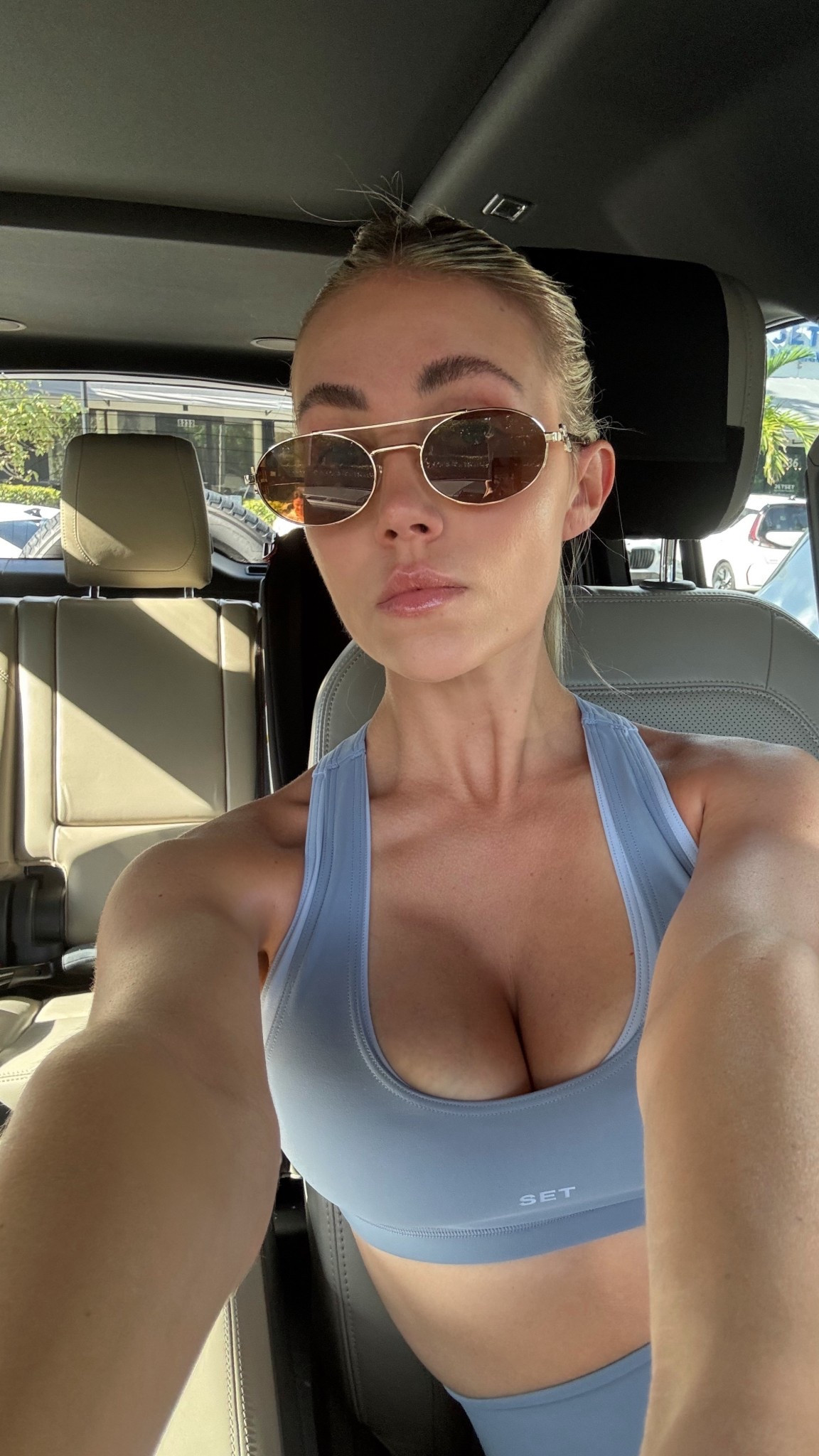 Miu miu sunglasses, designer and dupe options 