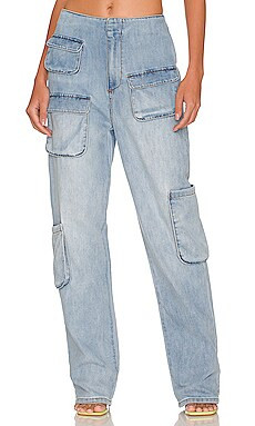 Sigmund Jean
                    
                    AFRM | Revolve Clothing (Global)