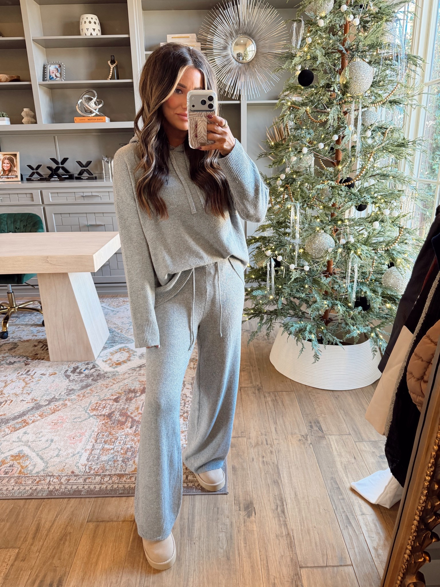 The coziest set I can’t believe it’s Walmart 😍 size small 


#WalmartPartner, #Walmart, @Walmart

#LTKFindsUnder50 #LTKSaleAlert #LTKStyleTip