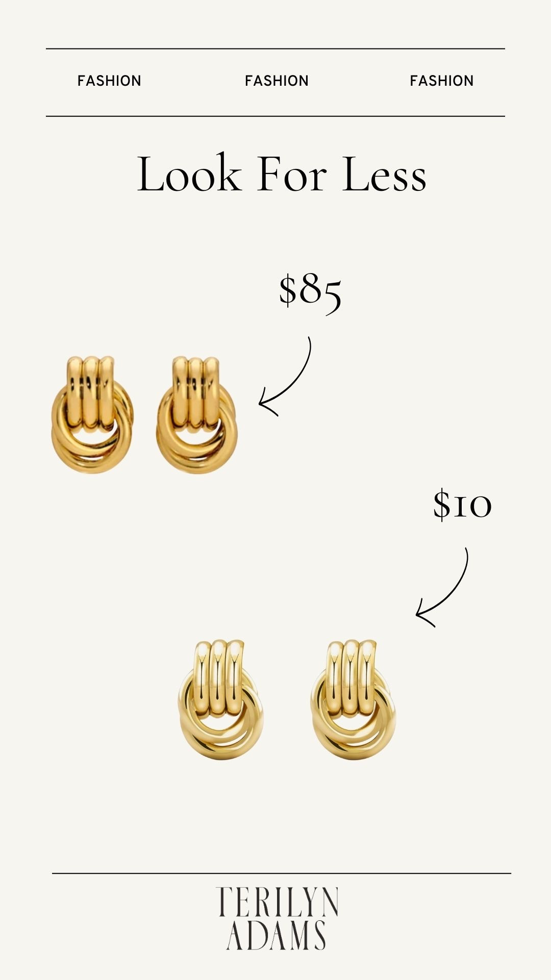 Look for less heaven mayhem know earrings

#LTKBeauty #LTKSeasonal