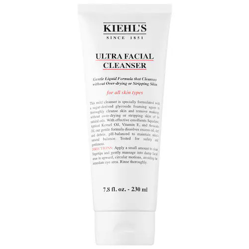 Kiehl's Since 1851Ultra Facial Cleanser | Sephora (US)