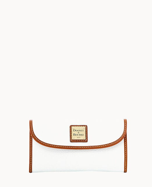 Pebble Grain Izzy Bag | Dooney & Bourke (US)