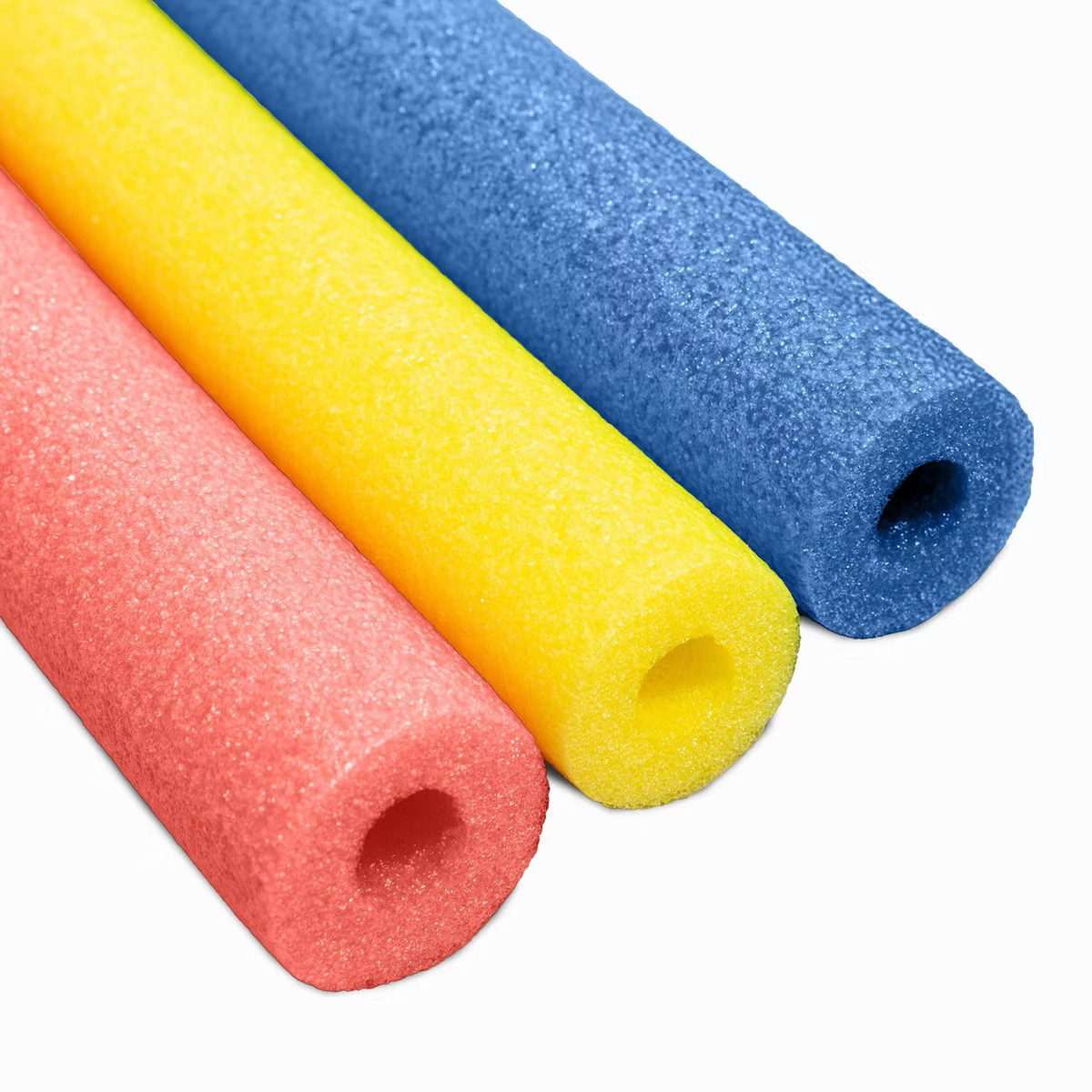 Pool Noodle 1 pc (Colors May Vary) - Sun Squad™: Floating Toy for Kids, Ages 5+ | Target