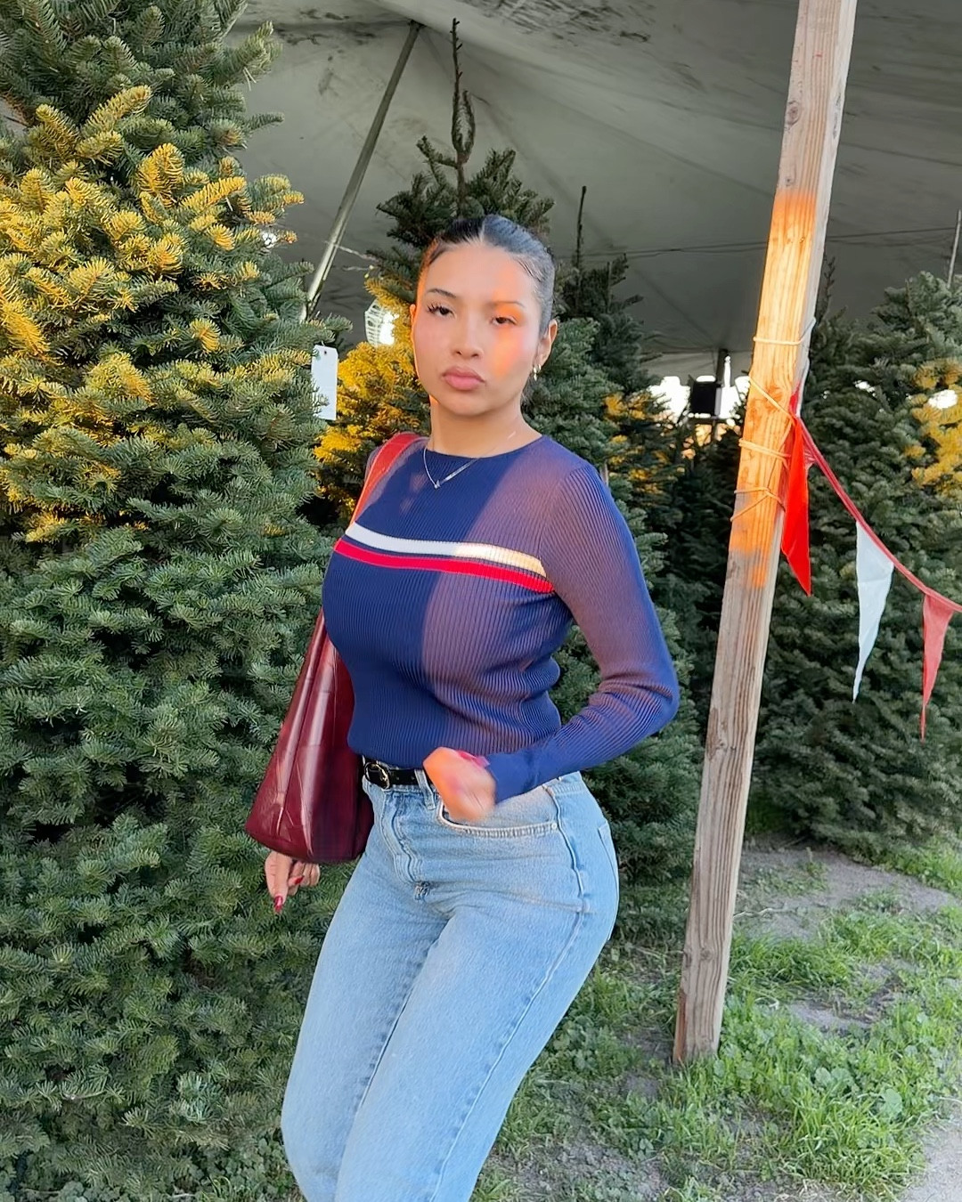 Top is an old one from SHEIN & can’t no longer find it on the site :(( 

#LTKFindsUnder50 #LTKHoliday #LTKKids