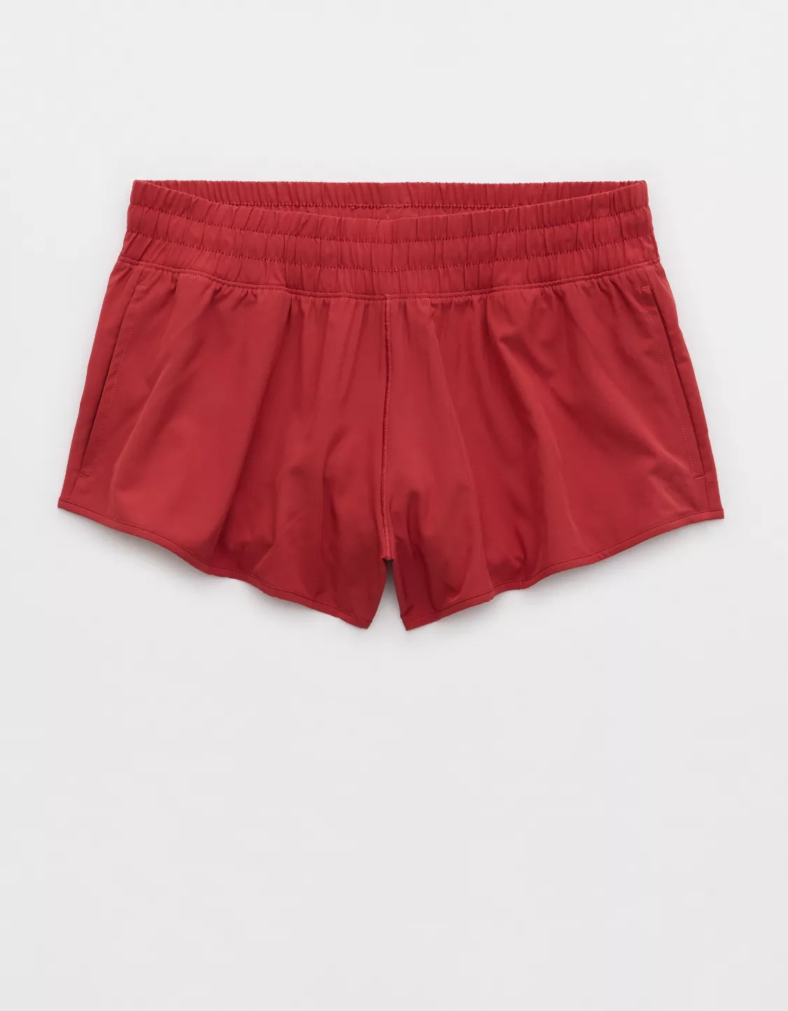 OFFLINE By Aerie 2" Hot Stuff Short | American Eagle Outfitters (US & CA)