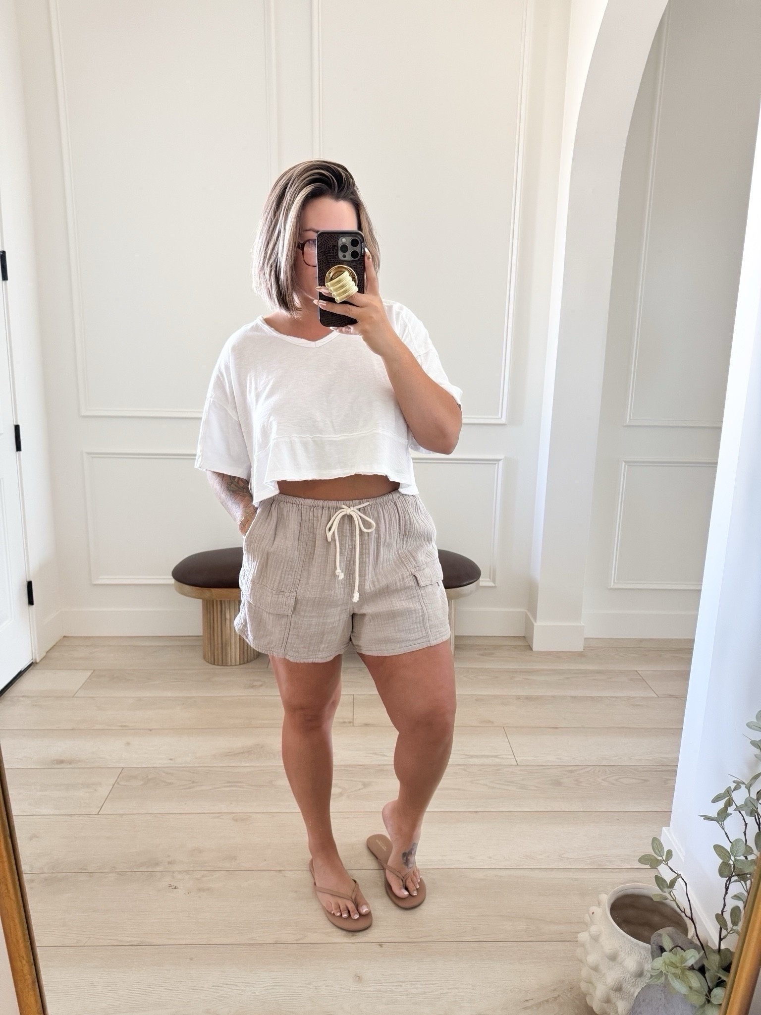 Top M 
Shorts L 
americaneagle #aerie

Follow my shop @shaynaslife on the @shop.LTK app to shop this post and get my exclusive app-only content!

#liketkit 
@shop.ltk
https://liketk.it/6ezU4

Follow my shop @shaynaslife on the @shop.LTK app to shop this post and get my exclusive app-only content!

#liketkit 
@shop.ltk
https://liketk.it/6f0E0

Follow my shop @shaynaslife on the @shop.LTK app to shop this post and get my exclusive app-only content!

#liketkit 
@shop.ltk
https://liketk.it/6gEWQ
