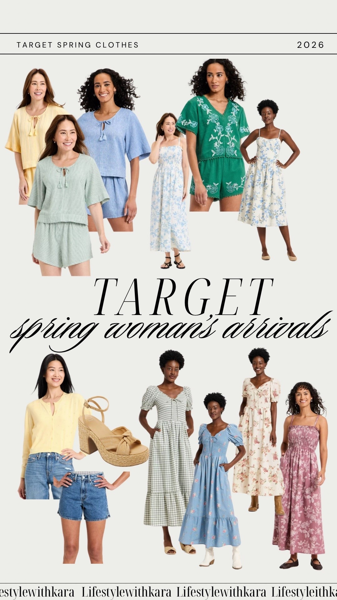 So much just added to my cart! 


#LTKSeasonal #LTKSpringSale #LTKBump