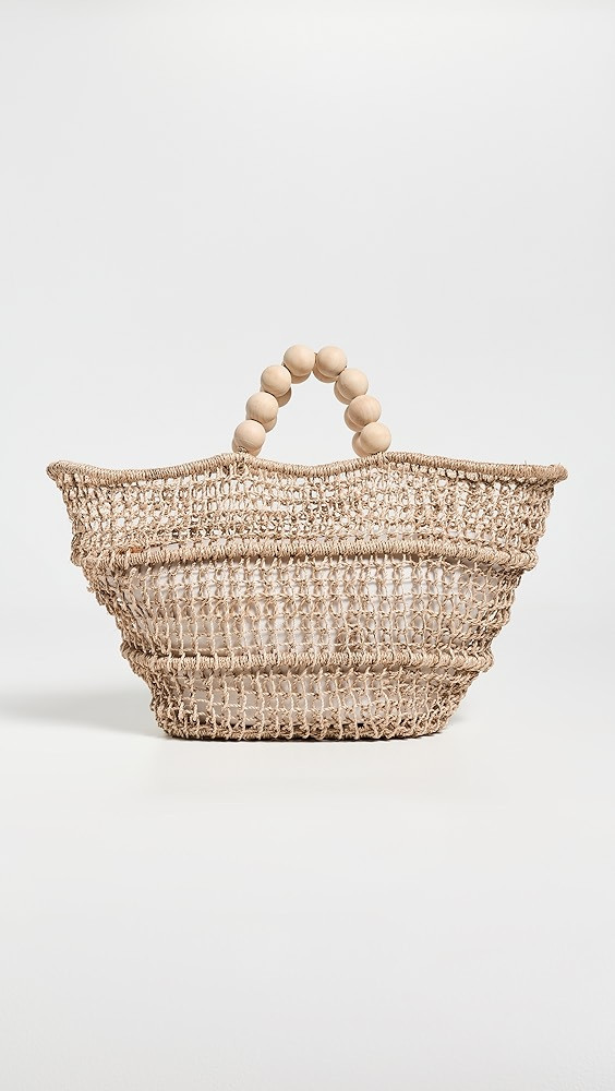 The Comporta Tote | Shopbop