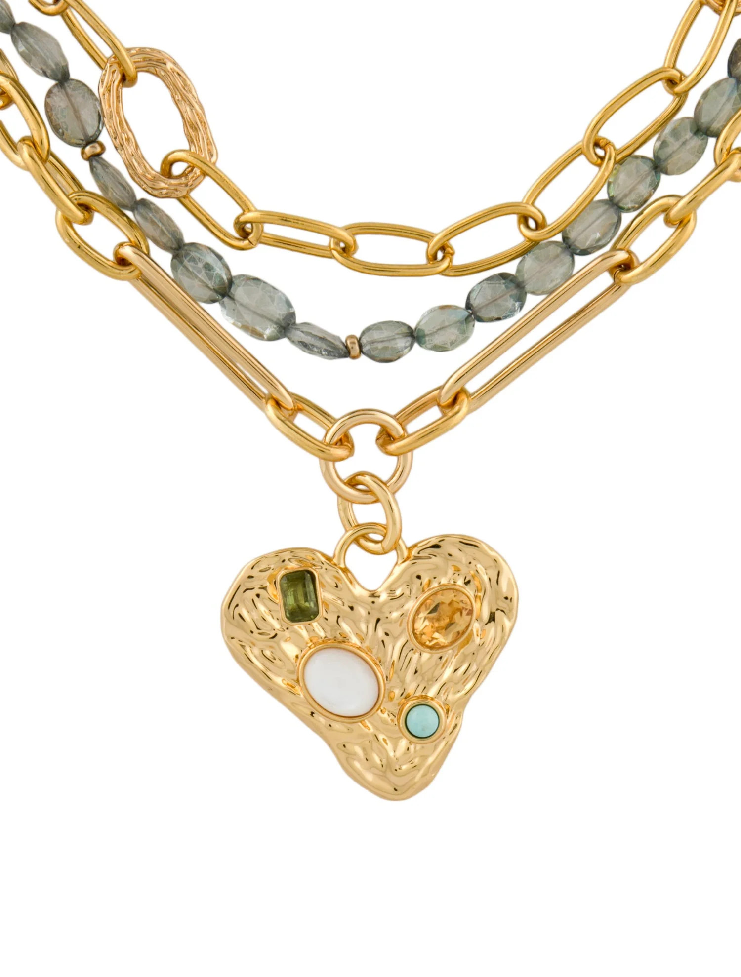 Treasure Trove Necklace | The RealReal