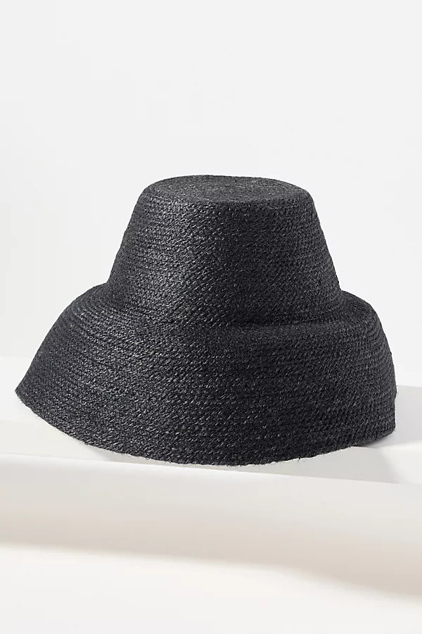 Brunna.Co Naomi Bucket Hat | Anthropologie (US)