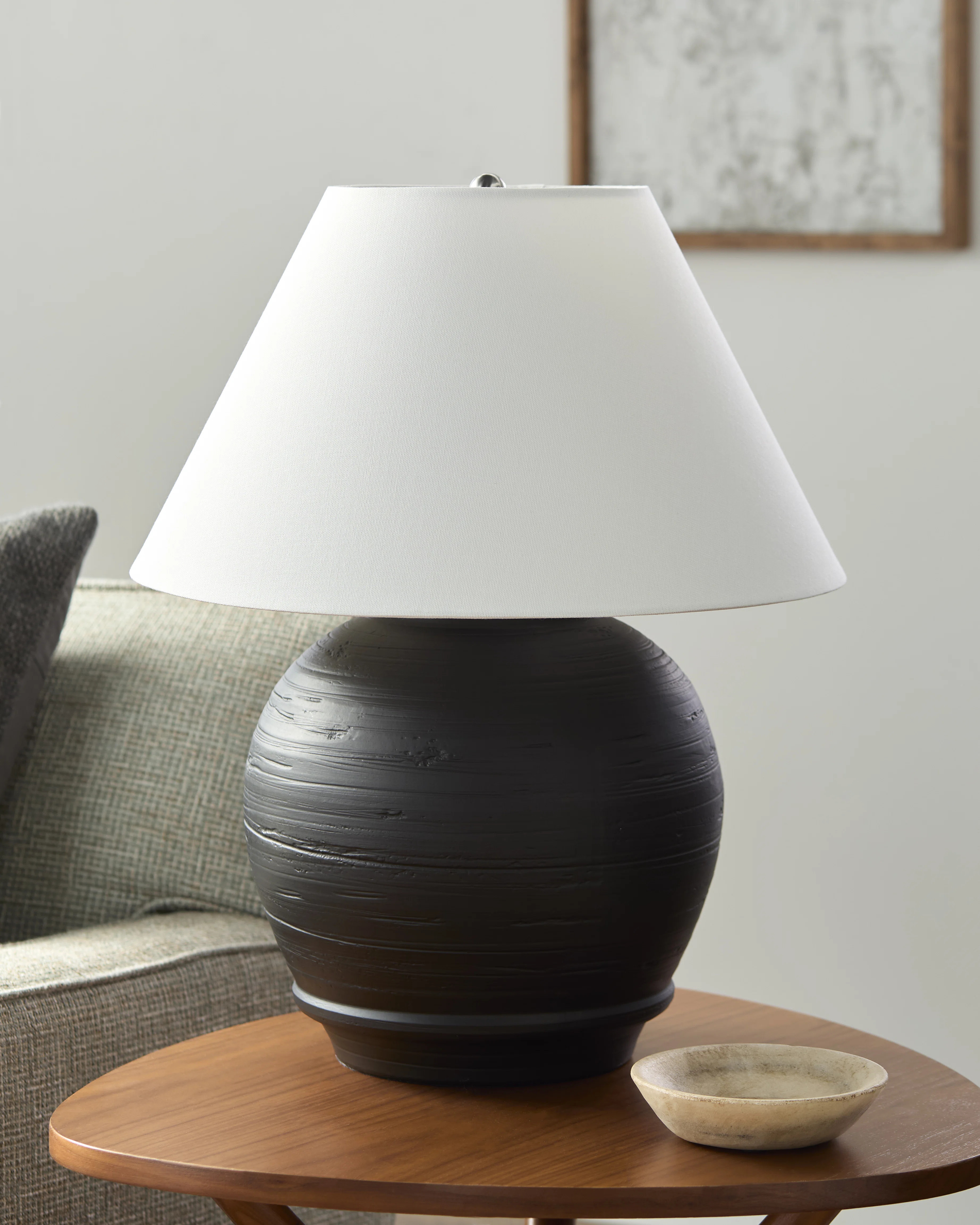 Otterson Table Lamp | Wayfair North America