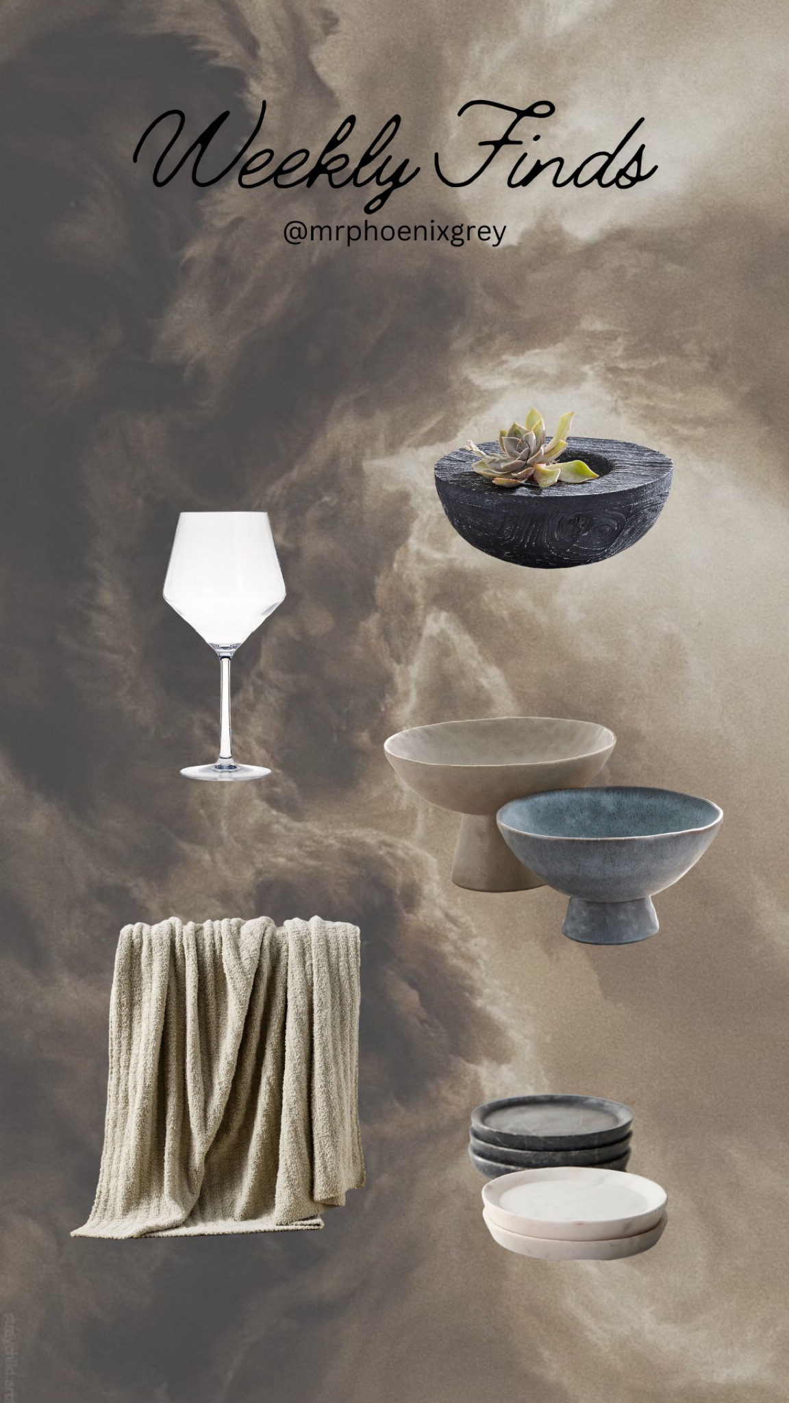 This week’s Pottery Barn finds!

#LTKHome #LTKParties #LTKFindsUnder100