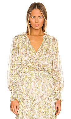 Clio Top
                    
                    MISA Los Angeles | Revolve Clothing (Global)